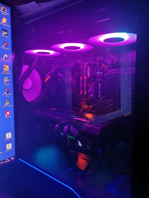 RGB Fusion.... : r/gigabytegaming