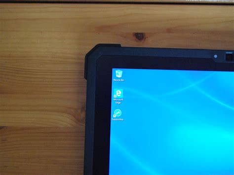 Dell Latitude 7212 Rugged Extreme tablet [Review]: Meant for the field | Windows Central