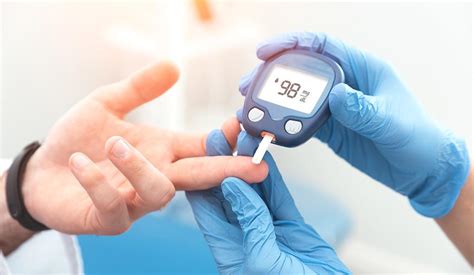 List of Diabetes Test & Blood Glucose Level Normal Values, Procedure, Cost & More