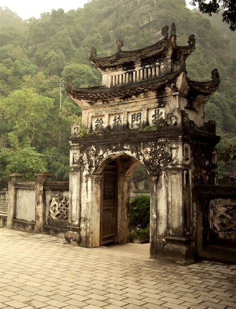 hoa-lu-ninh-binh - Nam Viet Voyage