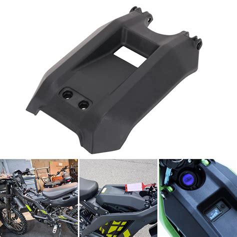 Buy Motorcycle Battery Cover Sur Ron Electric Bike Battery Cover Light Bee Battery Protect For ...