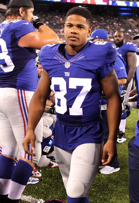 STERLING SHEPARD | New york giants football, Ny giants football, New ...