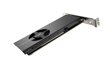 AMD Radeon RX 6400 Launched at $159 | TechPowerUp