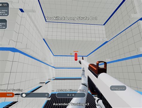 KovaaK’s FPS Aim Trainer Free Download - Nexus-Games