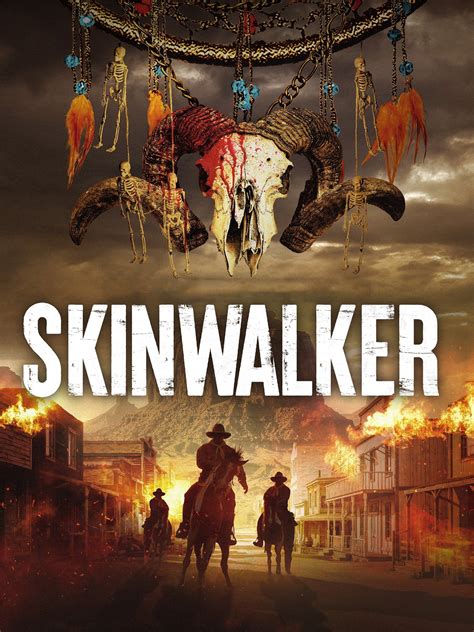 Skinwalker: Trailer 1 - Trailers & Videos - Rotten Tomatoes