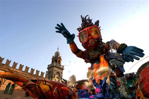 Top 7 Carnival Celebrations in Italy | ITALY Magazine