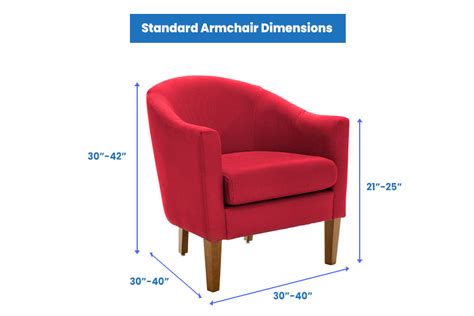 Standard Living Room Chair Dimensions In Cm | www.cintronbeveragegroup.com