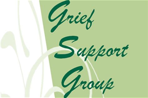 Grief Support Group for Bereaved Adults | Sytsema Funeral & Cremation Services - Norton Shores, MI