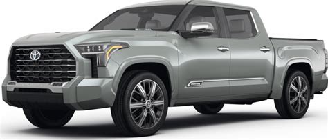 3 New TOYOTA Tundra in Stock serving San Mateo, Redwood City, Daly City ...