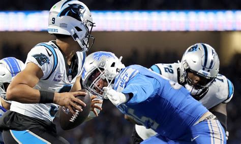 Panthers vs. Lions 2023: Biggest takeaways from Week 5’s loss