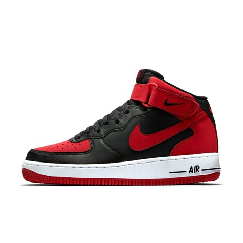 nike air force 1 high top red and black Sale,up to 46% Discounts