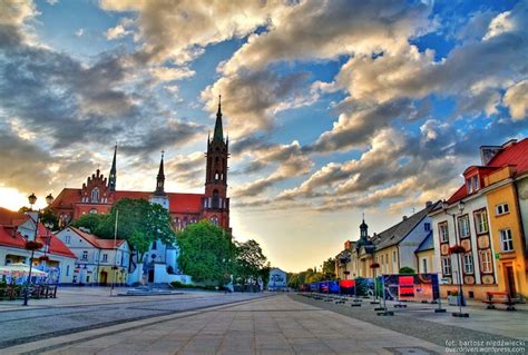 Białystok // Do you want to visit Bialystok? check http://eltours.com ...