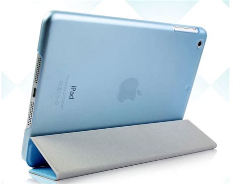 Best Apple iPad Mini 3/2/1 Smart Cases And Covers Mini 3 Folio IPMC302 ...