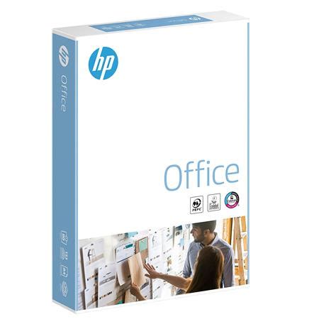 HP Office Printer Paper A4 80gsm White 500 Sheets (CHP110) - Printerinks.com