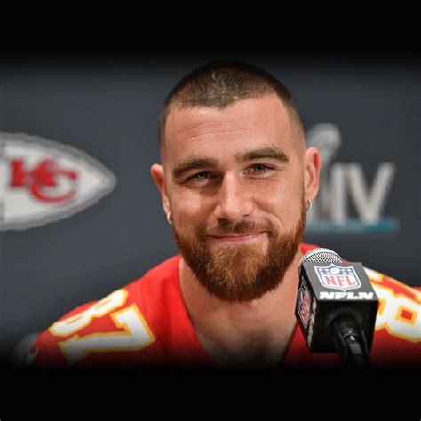 Travis Kelce - Age, Bio, Birthday, Family, Net Worth | National Today