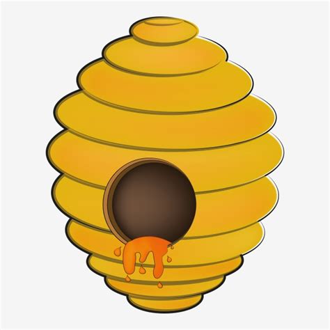 Beehive Png, Vector, PSD, and Clipart With Transparent Background for Free Download | Pngtree