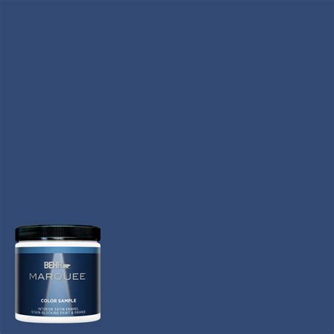 Favorite Navy Blue Paint Colors