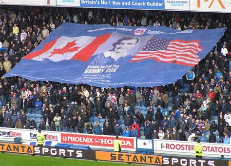 Pin on Rangers flags and displays