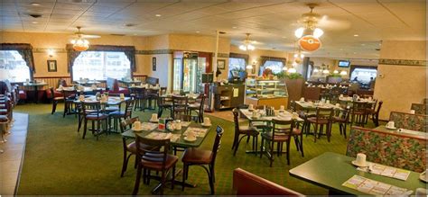 Bay Motel Restaurant | About us | Green Bay WI