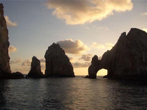 Arch of Cabo San Lucas - Wikipedia