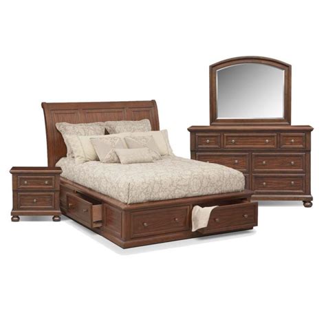 American Signature Bedroom Sets | Casal