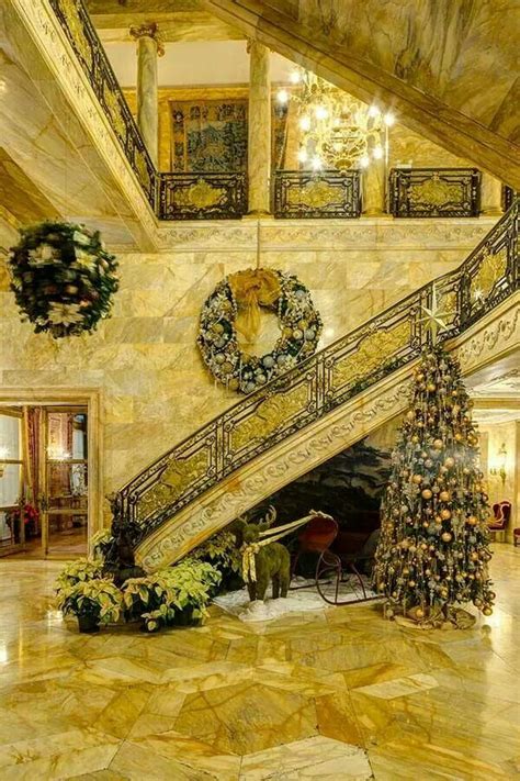 Marble House Newport Mansions marble foyer | Marble house newport, Marble house, Mansion ideas