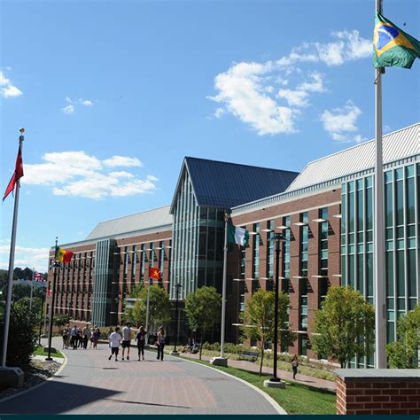 Campus Landmarks & Features | Towson University