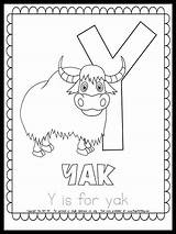 Yak Hat Coloring Page sketch template