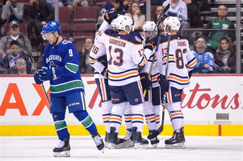 Edmonton Oilers: 2 Game Winning Streak Continues in Preseason