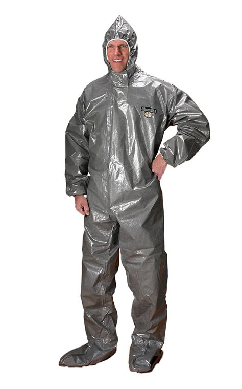 Ranking the Best Hazmat Suits of 2023 - Survival At Home