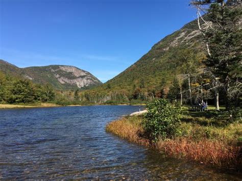 2023 Best Camping Trails in Crawford Notch State Park | AllTrails