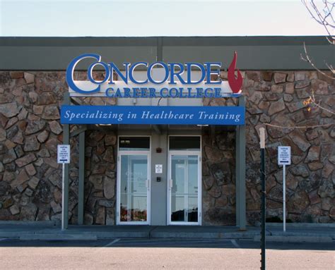 concorde-career-college - On Havana Street Aurora, CO