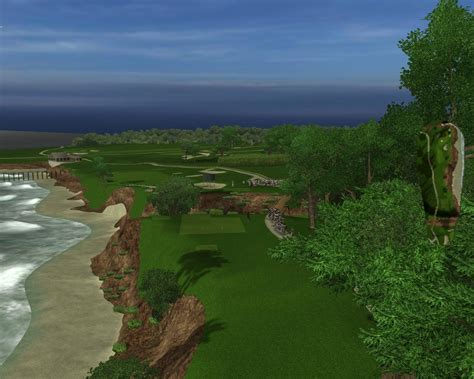 Tiger Woods PGA Tour 2004 - PC Review and Full Download | Old PC Gaming