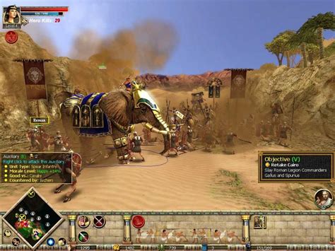 Download Rise & Fall: Civilizations at War (Windows) - My Abandonware