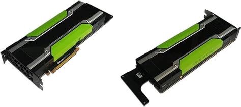 NVIDIA Tesla P100 GPU computing processor - Tesla P100 - 16 GB ...