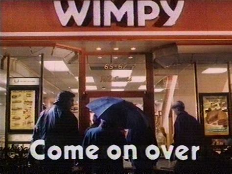 Wimpy | TVARK