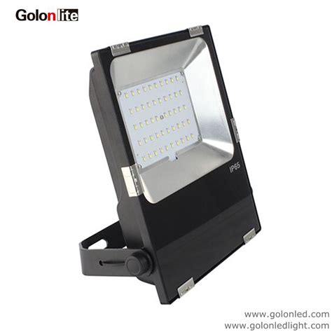 50W Outdoor Wall Mounted Lighting High Mast Light LED Floodlight 50W High Power LED Flood Light.