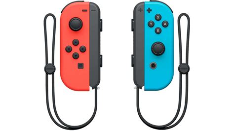 Nintendo Switch Joy-Con colors: we've ranked every pair you can buy