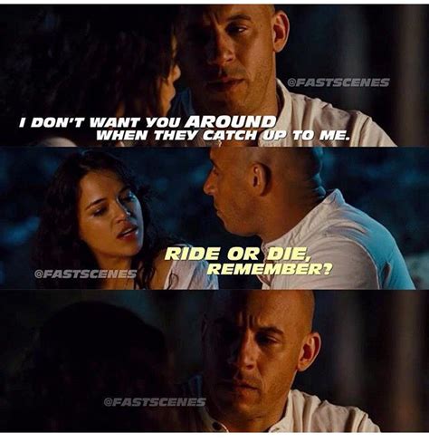 Dominic Toretto Quotes - ShortQuotes.cc