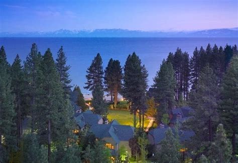 Hyatt Regency Lake Tahoe Resort, Spa & Casino - Go Tahoe