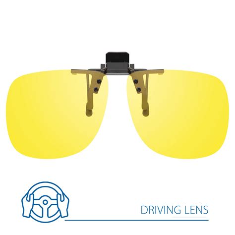 Best Night Driving Glasses UK | Anti Glare Driving Glasses for Night ...