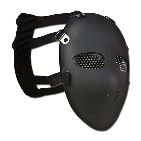 Face Protection Mask Ballistic Style | Face Protection Mask Ballistic ...