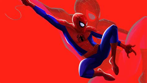 Peter Parker Art Wallpaper,HD Superheroes Wallpapers,4k Wallpapers,Images,Backgrounds,Photos and ...