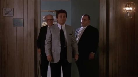 Goodfellas: Tommy DeSimone's death - YouTube