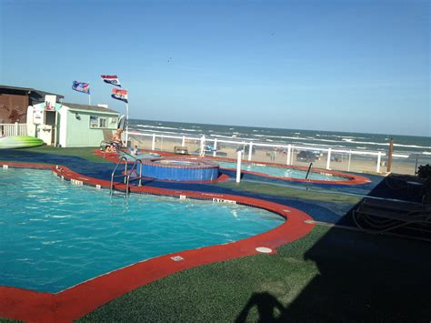 Holiday Inn Corpus Christi - North Padre Island Hotel Reviews | Expedia