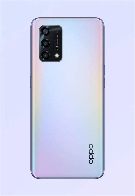 Oppo Reno6 Lite specs, review, release date - PhonesData