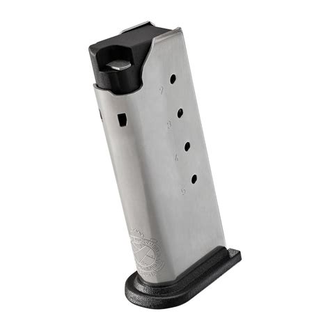 XD-S® / XD-S Mod.2® 5-Round Magazine - .45 ACP - Springfield Armory