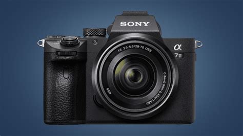 Best Sony camera 2024: the top choices for both stills and video ...