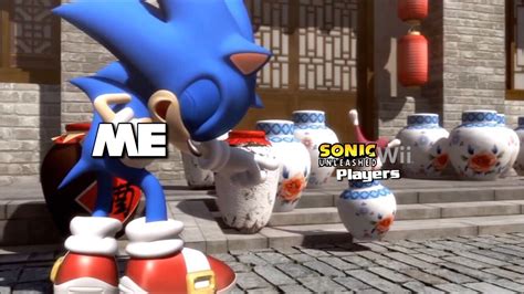 Title | Sonic the Hedgehog | Know Your Meme