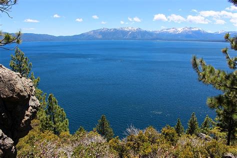 8 Top-Rated Hiking Trails near South Lake Tahoe | PlanetWare